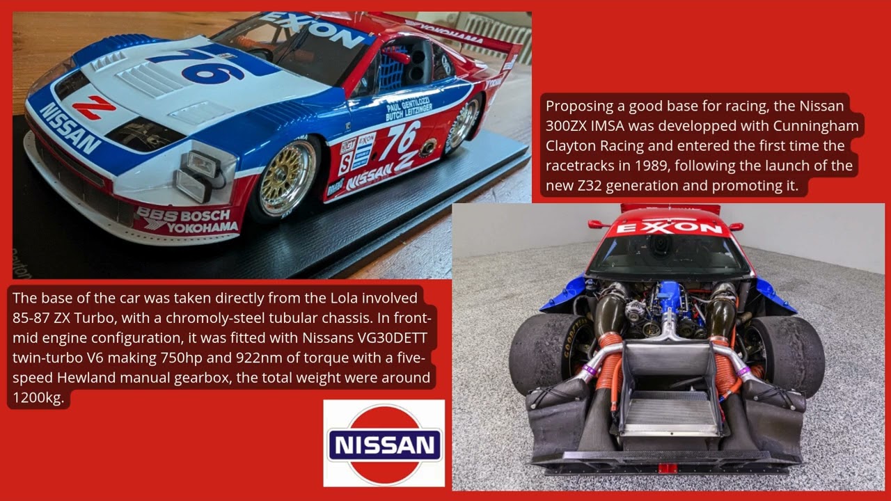 spark IMSA300ZX 1/18 ダイキャストカー 日産 フェアレディZ spark IMSA300ZX 1/18 ダイキャストカー 日産 フェアレディZ 【公式通販】