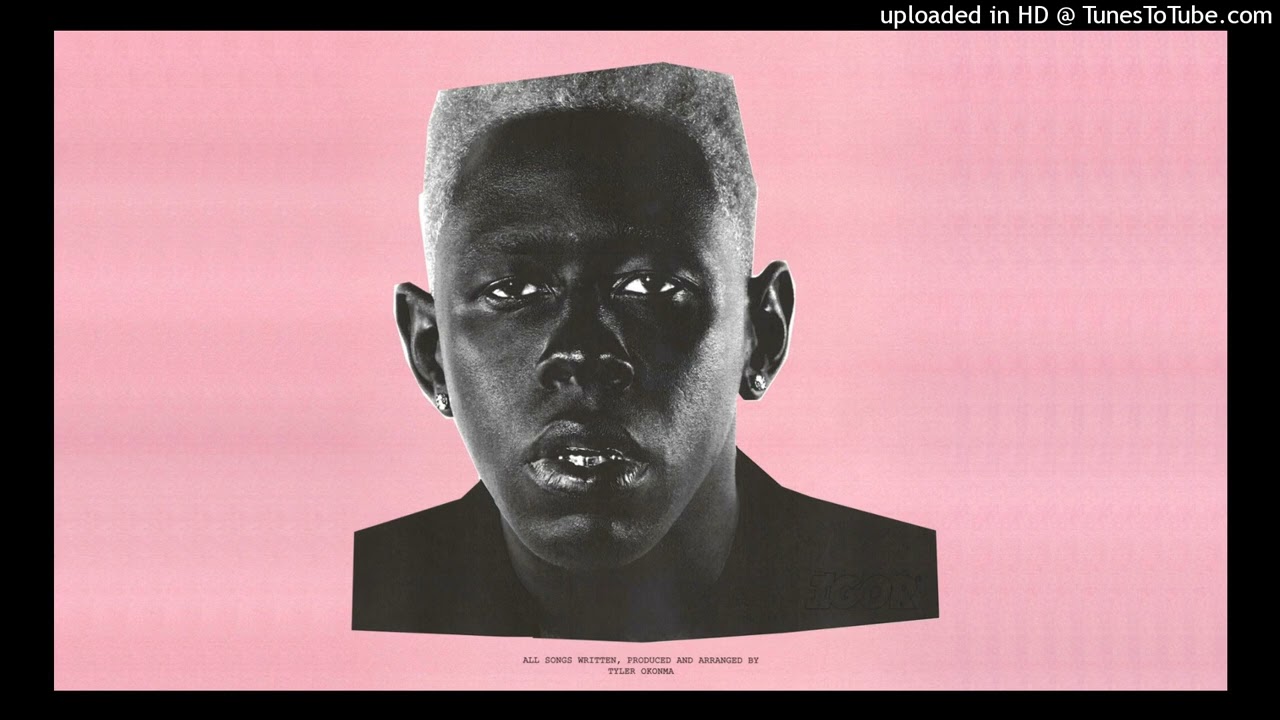 Tyler the Creator - New Magic Wand | 432 Hz