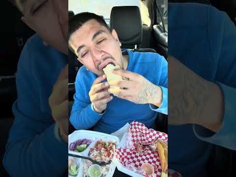 Video thumbnail: These are the best shrimp tacos in Phoenix Arizona!