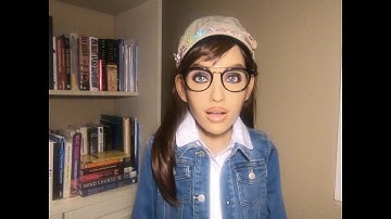 Maria Bot, the World