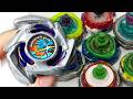 Dran Strike Combos VS. The META: BX Infinity Beyblade X Non-Stop Battles BX-49 Testing