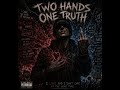 Two Hands One Truth - A.I. prompted music based on events.