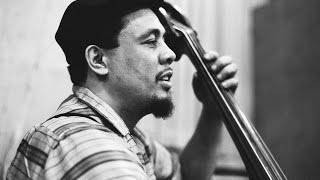 Charles Mingus, Pithecanthropus Erectus, Album Pithecanthropus Erectus, 1956