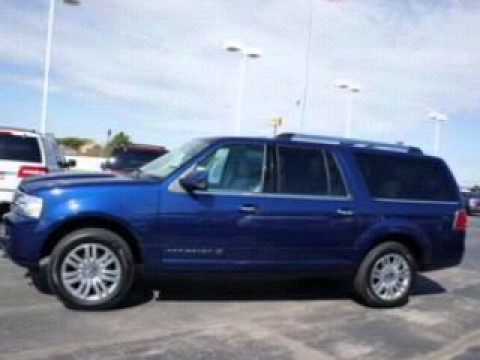 2012 Lincoln Navigator - Norman OK