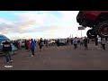 Guinness World Record for most lowrider hopping at the same time
