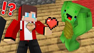 JJ Gave His Heart to Mikey