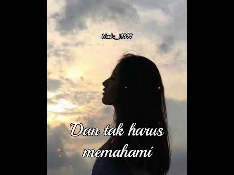 Noah feat. Momo Geisha - Cobalah mengerti cover Mirriam eka
