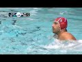 Jadran ST vs Pro Recco - Full Match - Champion's League 2022-2023 - Round 2