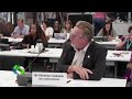 Noticieros Noventa Grados con Leslie Calderón y Natalia Pallares de 25 de Mayo del 2026