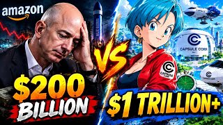 Top 3 Richest Anime Characters 💰 | Who Has the Highest Net Worth
