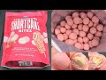 Costco Sale Item Review Edward Marc Chocolatier Strawberry Shortcake Bites Taste Test