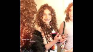 call me (SUNDAY KALOGERAS) #fanedit #edit #kalogerasisters #callme #edit #sundaykalogeras