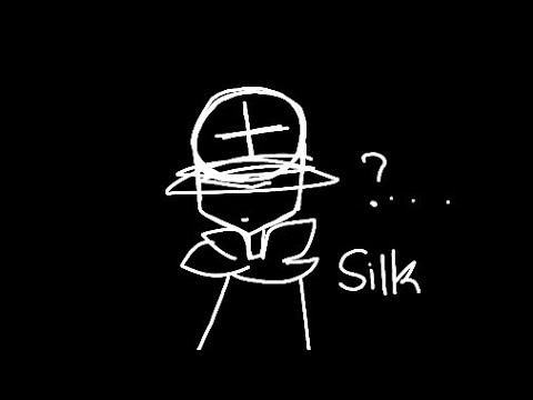 Silk meme (flipaclip) thumbnail is clickbait XD Silk meme (flipaclip) thumbnail is clickbait XD