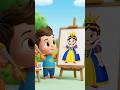 ABC Song for Kids (Q-V) #abcd