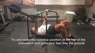 Equalizer Inverted Row for Time