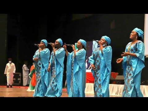 Troupe Albichir Tchiro: Matan kauye