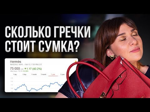 HERMES. В чем секрет сумок мечты? Почему все хотят сумку Birkin? | История Моды