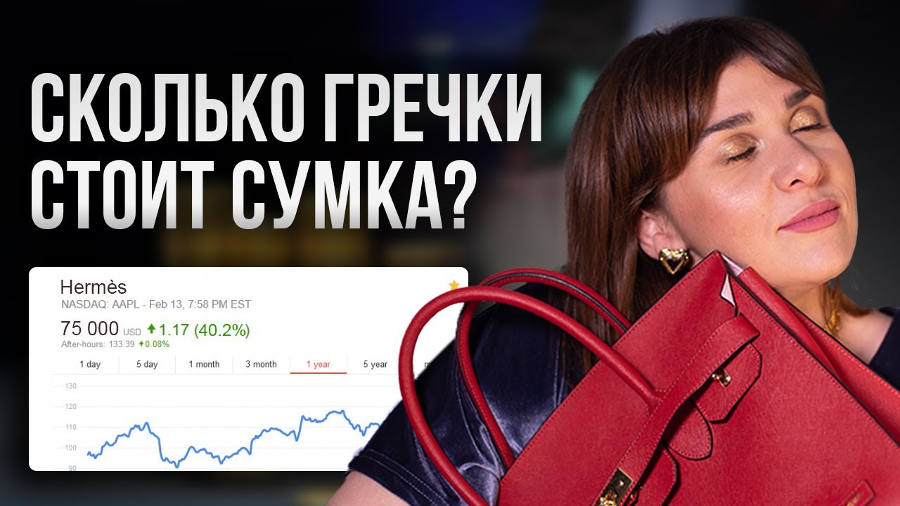 HERMES. В чем секрет сумок мечты? Почему все хотят сумку Birkin? | История Моды