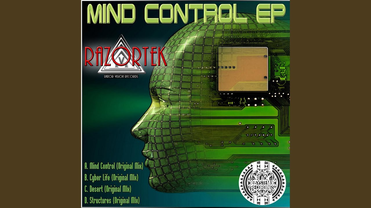 Watch Mind Control (Original Mix) on YouTube Watch Mind Control (Original Mix) on YouTube