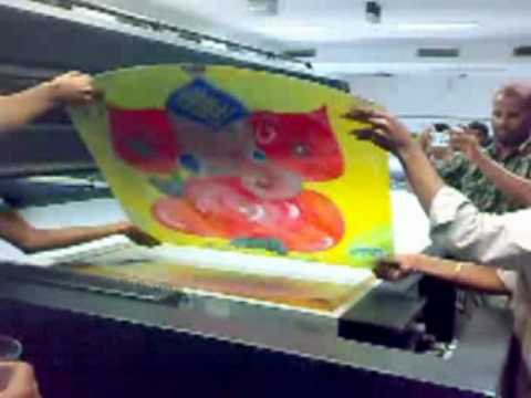 UVi Glass announces its first Glass Printing Solut...