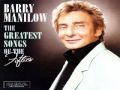 Barry Manilow - Love Is A Many Splendored Thing