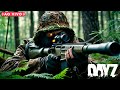 DayZ Sniper sobrevivente #1 💥 !pix !jogo !discord !insta