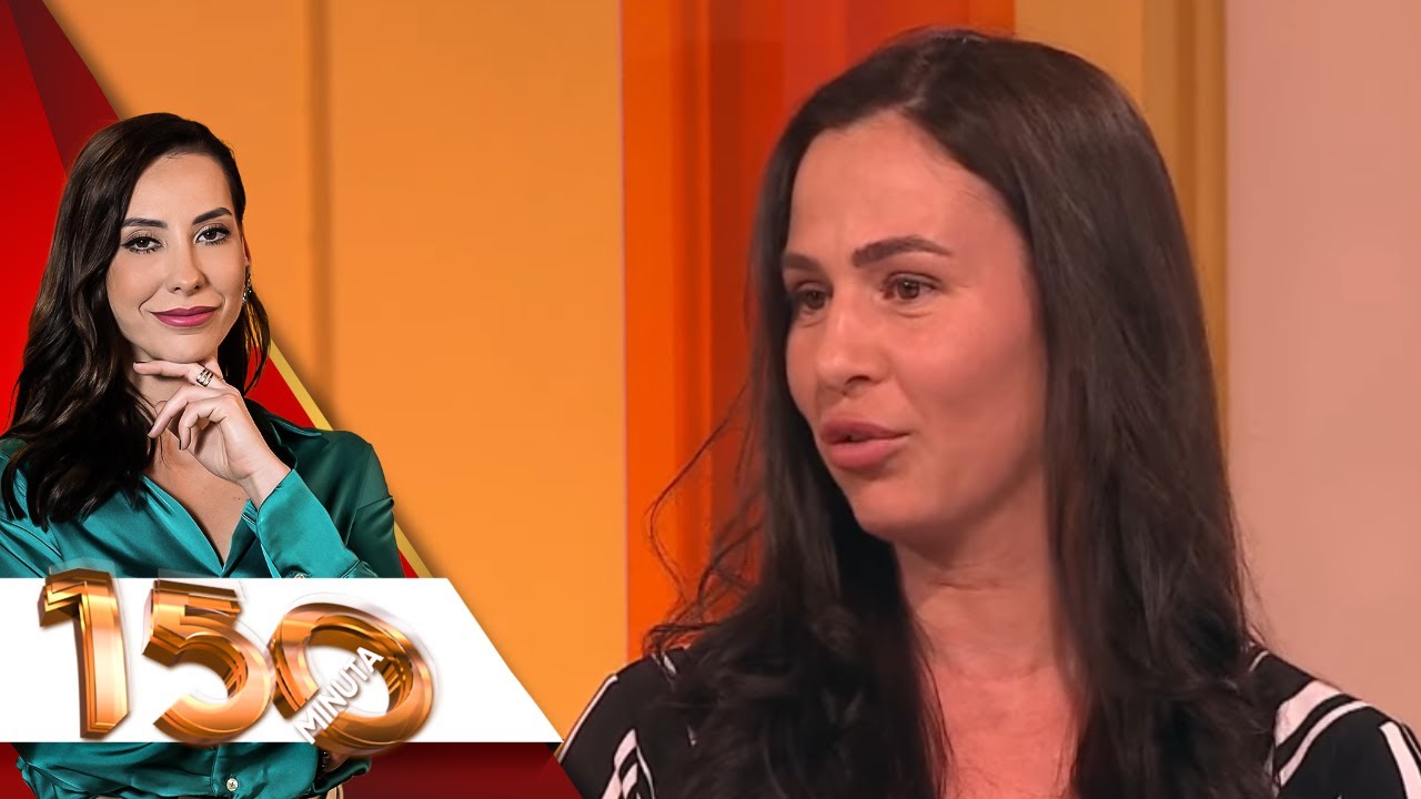 Trening za samouspavljivanje beba - da ili ne? Gosti: Nataša Rajić i Marko Obradović - 150 MINUTA