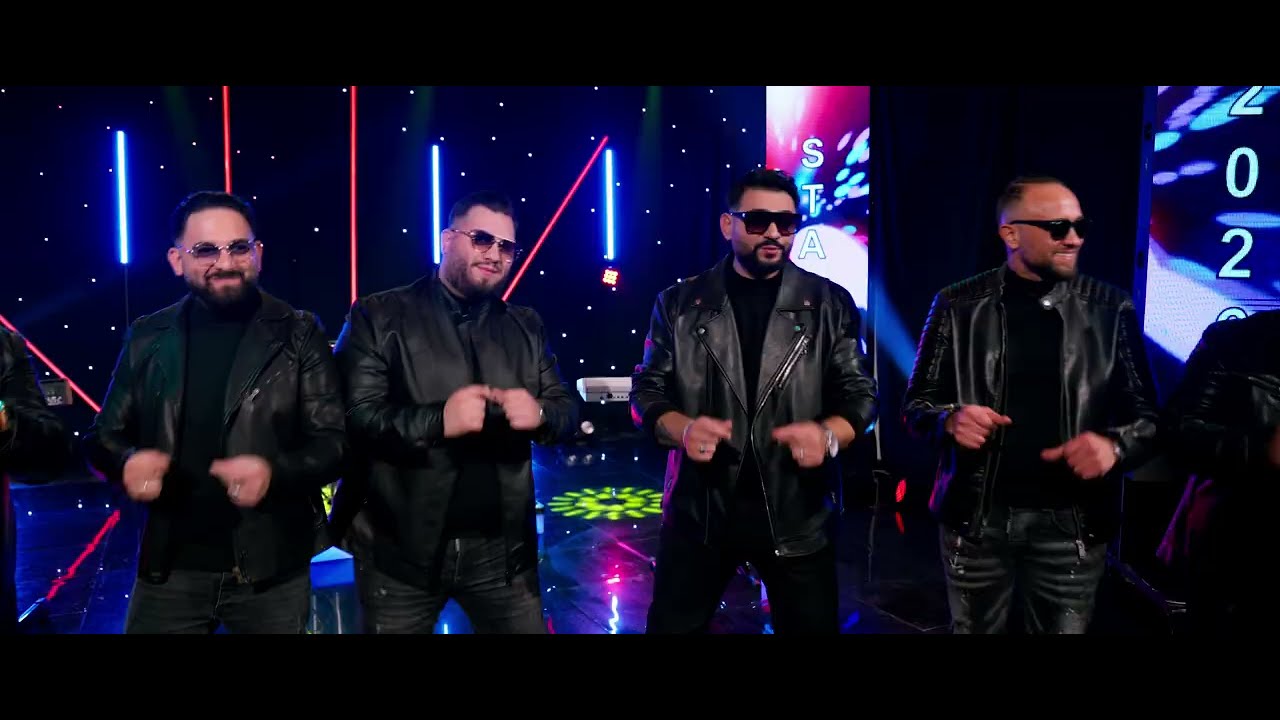 ORKESTAR ROMA STARS  - CHAJE SHUKARIJE (  Official  Video  Studio Elite 2026 )