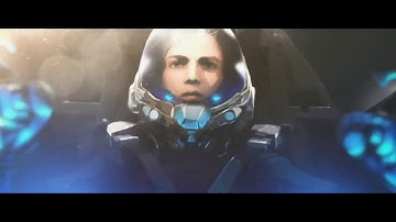 Legends Never Die - Inspired by Stellaris: Galaxy Command