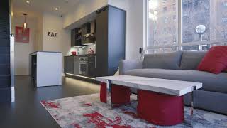 1030 King Street West, Unit 106, Toronto, ON