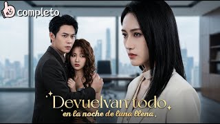 Me reemplazó en mi ausencia. Ahora él ruega perdón y yo solo firmo el divorcio. ✍️