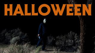 Halloween |  Halloween Fan Film | 4K