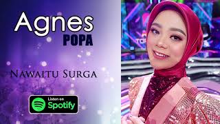 AGNES Popa - NAWAITU SURGA