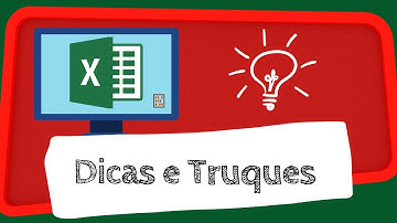 8 atalhos de teclado incríveis para usar no Excel