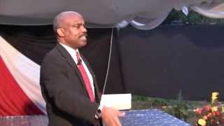 Famous 22 Questions, Questions, Questions  //  Pr. Randy Skeete Net Worth