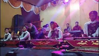 gending pambuko.. WAHYU TURONGGO JATI padangan kembangsari