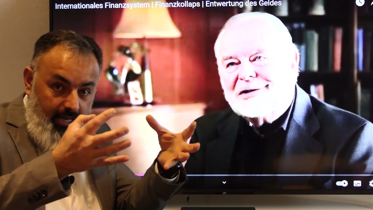 ٤) هۆکاری ڕاستەقینەی بەرزبونەوەی نرخی زێڕ بزانە