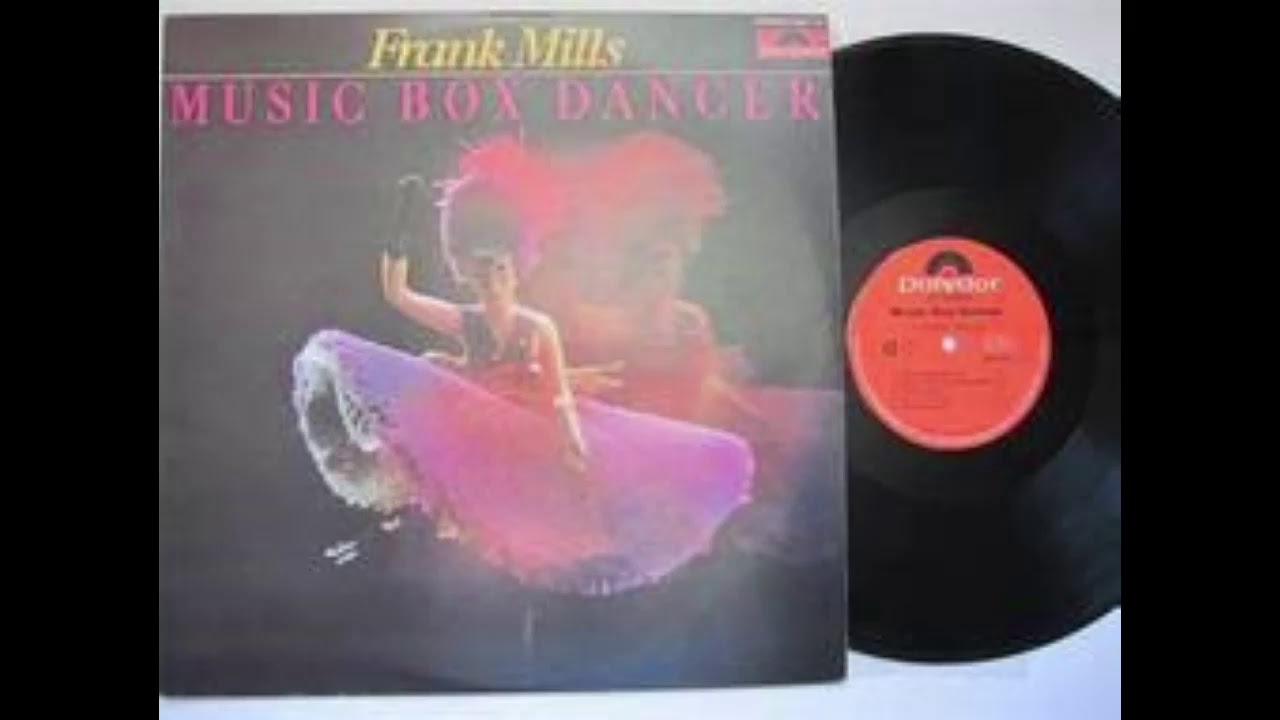 030379 about Music Box Dancer an AT40 "Extra" song highlight YouTube