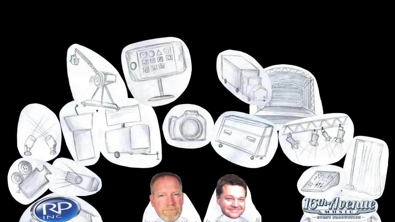 We Are Wired | Wired Production Group