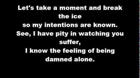 Avenged Sevenfold - Shepherd of Fire - Lyrics