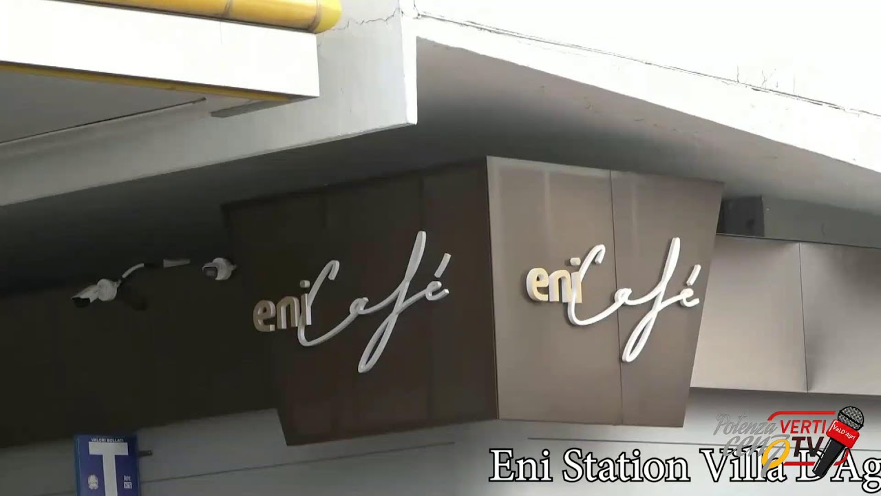 Carnival Park Villa D'Agri