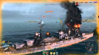 WOWS