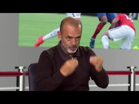 Martes 26-03-2019 Exclusica con Andrés Chicaiza y novedades L.D.U - YouTube