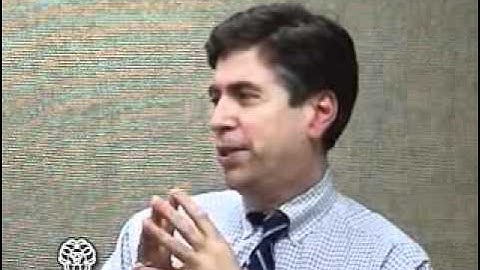 Joe Folger: Conflict in the Field - Mediate.com Video