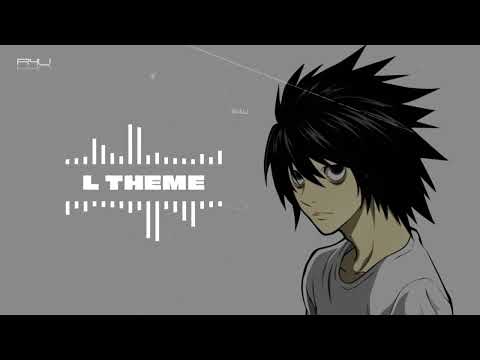 L Theme Ringtone | Death Note Ringtone | Download 👇
