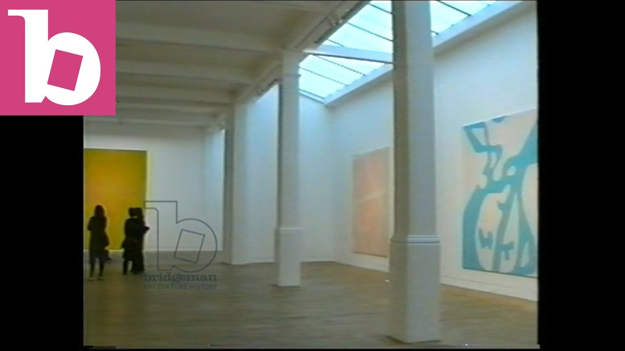 Introduction To Gary Hume (1999)