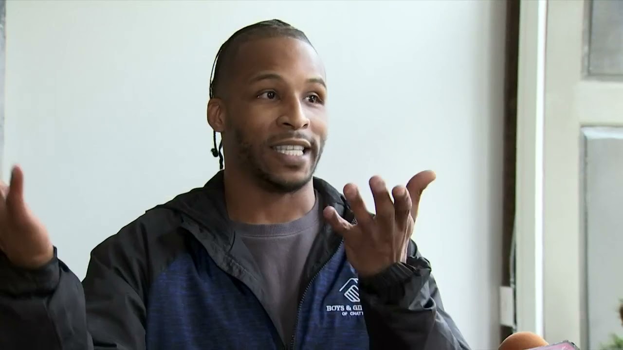 UPDATE: Arson suspect in string of downtown Chattanooga dumpster, trash fires arrested