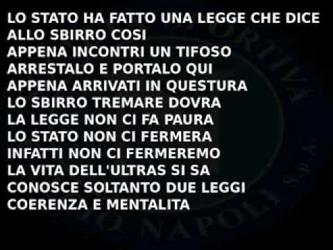 COERENZA E MENTALITA 