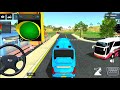 Heavy Bus Simulator Gameplay Bus Simulator Indonesia Heavy Bus Simulator Gameplay Bus Simulator Indonesia