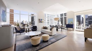 200 Amsterdam Ave video tour